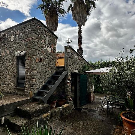 Borgo De' Paolis Apartman Grottaferrata Kültér fotó