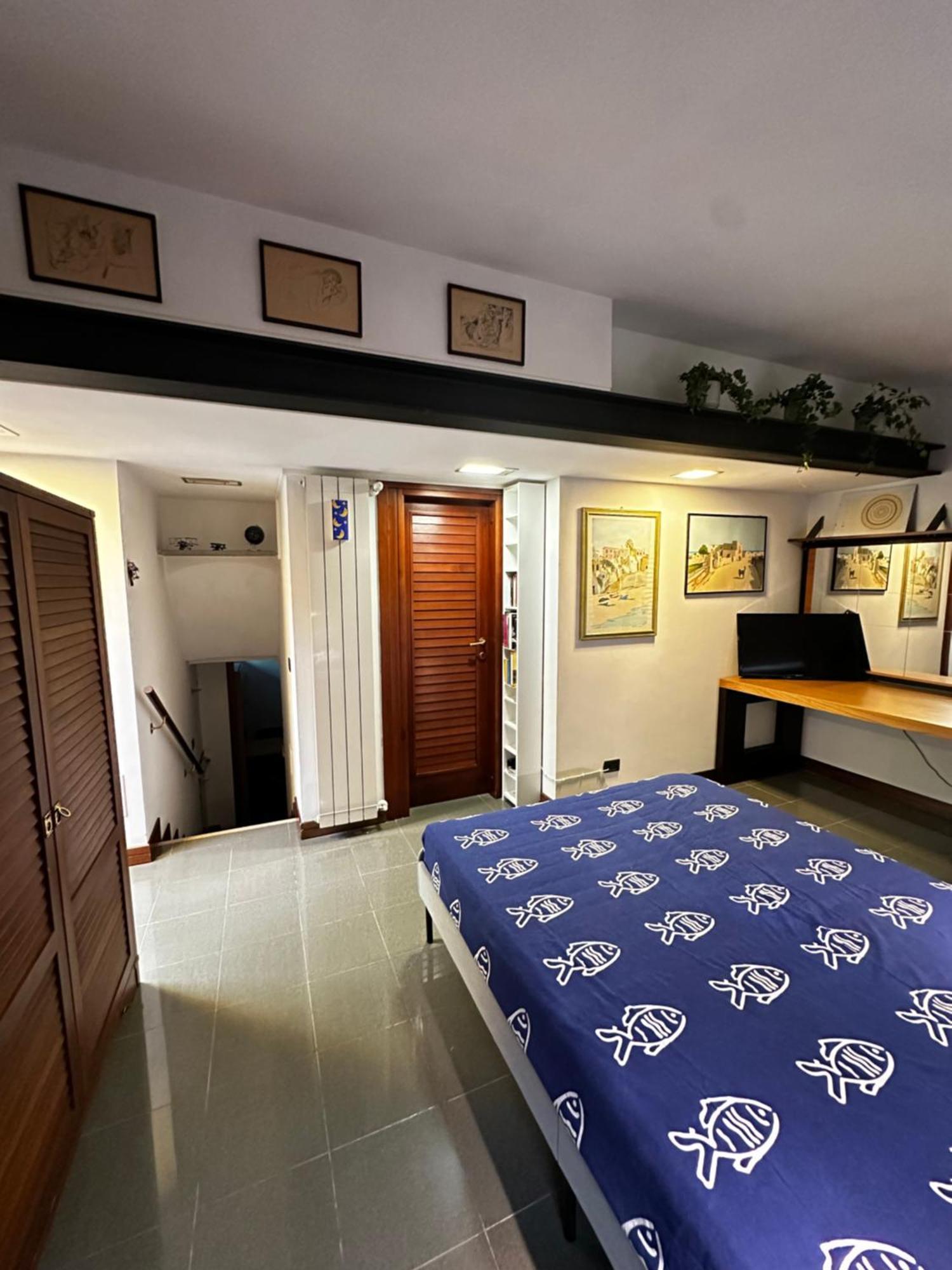 Borgo De' Paolis Apartman Grottaferrata Kültér fotó