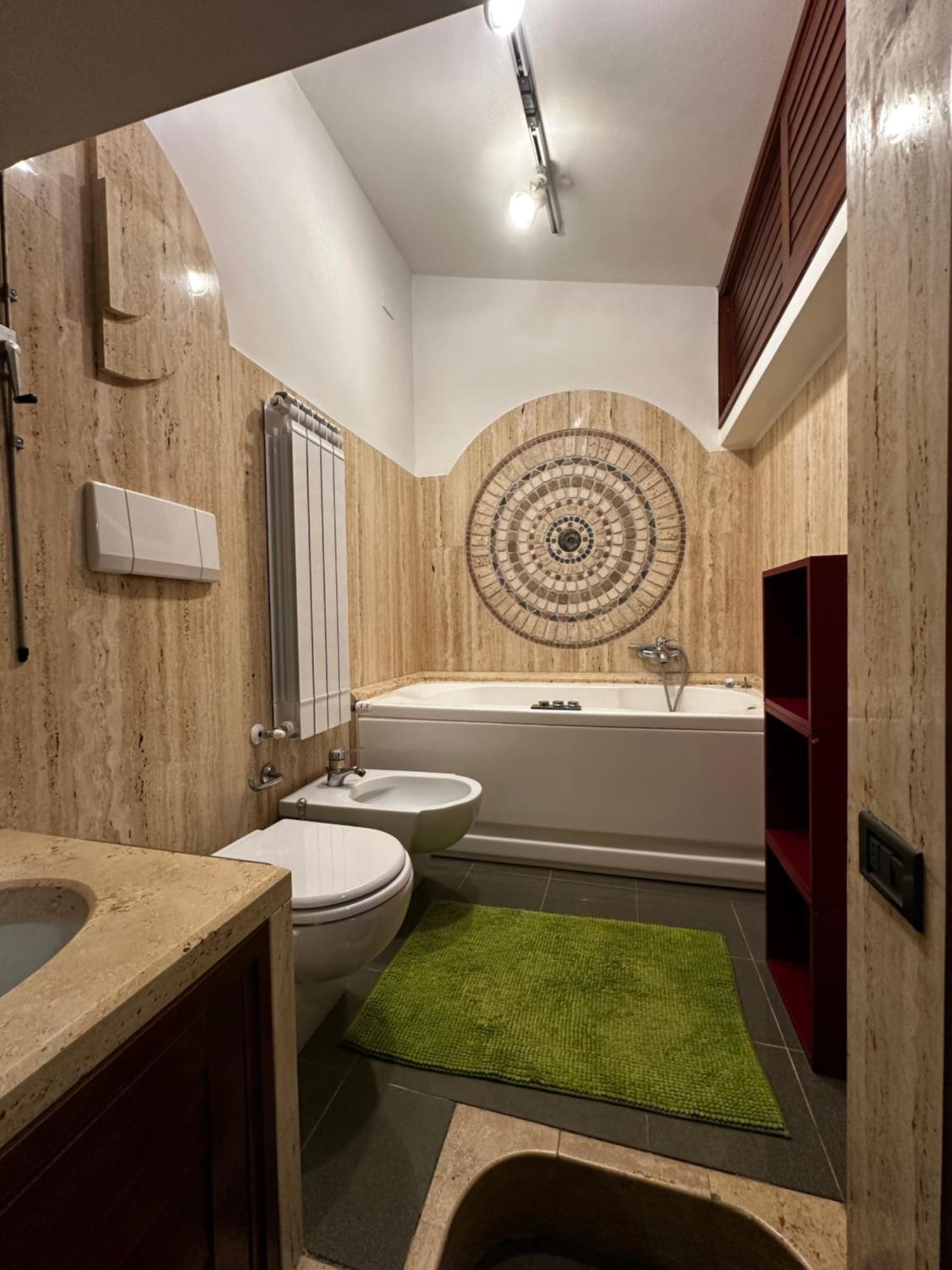 Borgo De' Paolis Apartman Grottaferrata Kültér fotó