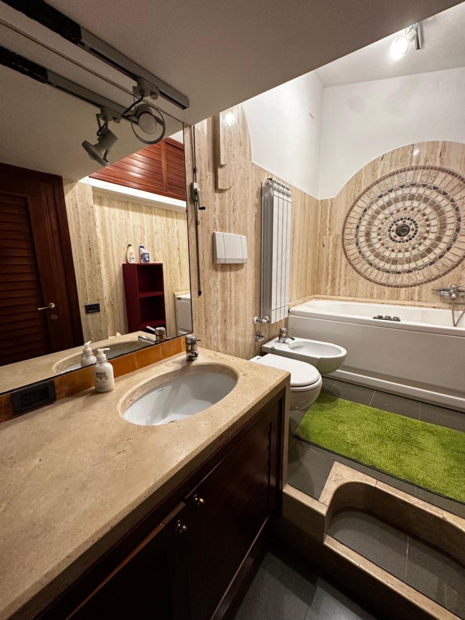 Borgo De' Paolis Apartman Grottaferrata Kültér fotó