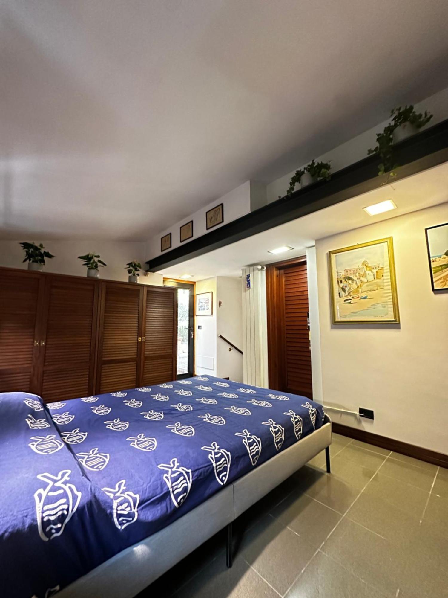 Borgo De' Paolis Apartman Grottaferrata Kültér fotó